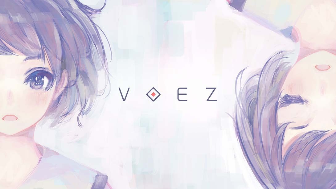 兰空/VOEZ