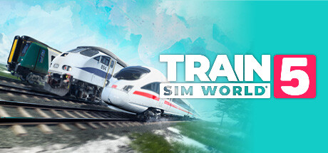 模拟火车世界5/Train Sim World 5 (ALL DLCs & LANGUAGES)